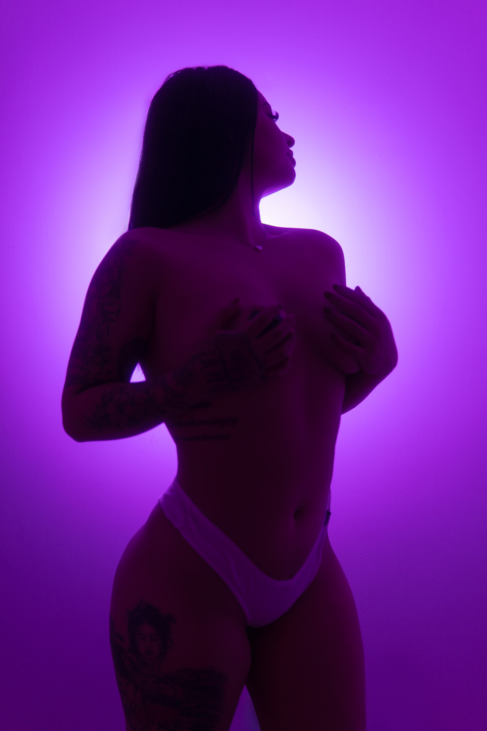 Interprète SabriinaBluee Photo 3