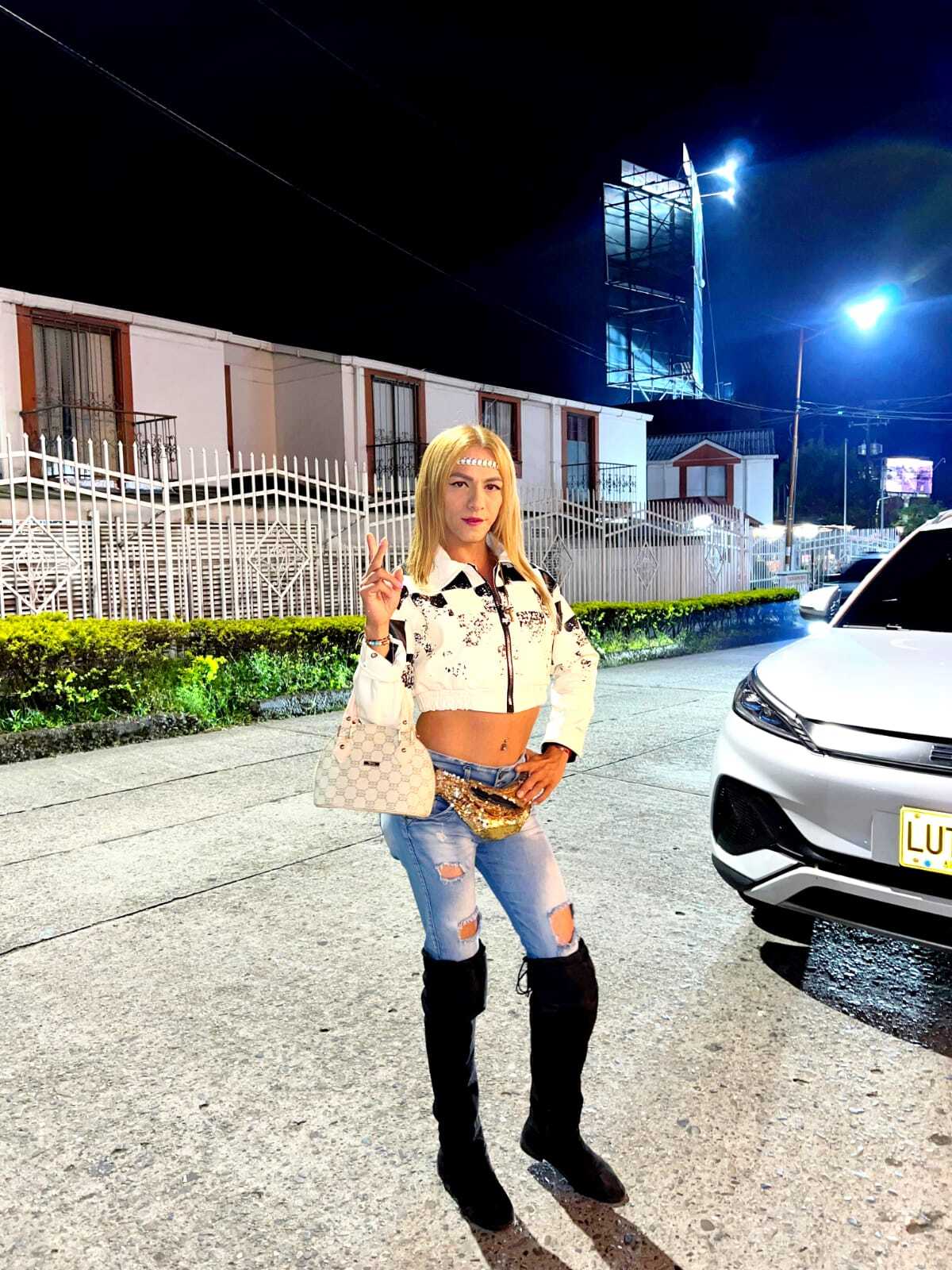Interprete sexycandydoll29 Foto 2