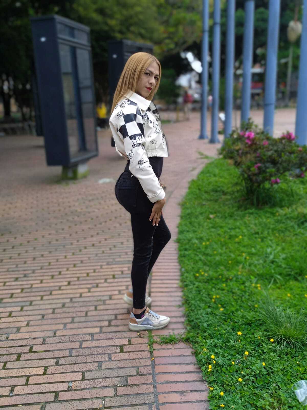 Interprete sexycandydoll29 Foto 5
