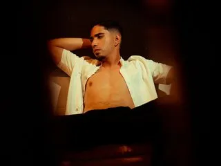 RYAN_PATERSON immagine del profilo del modello di cam