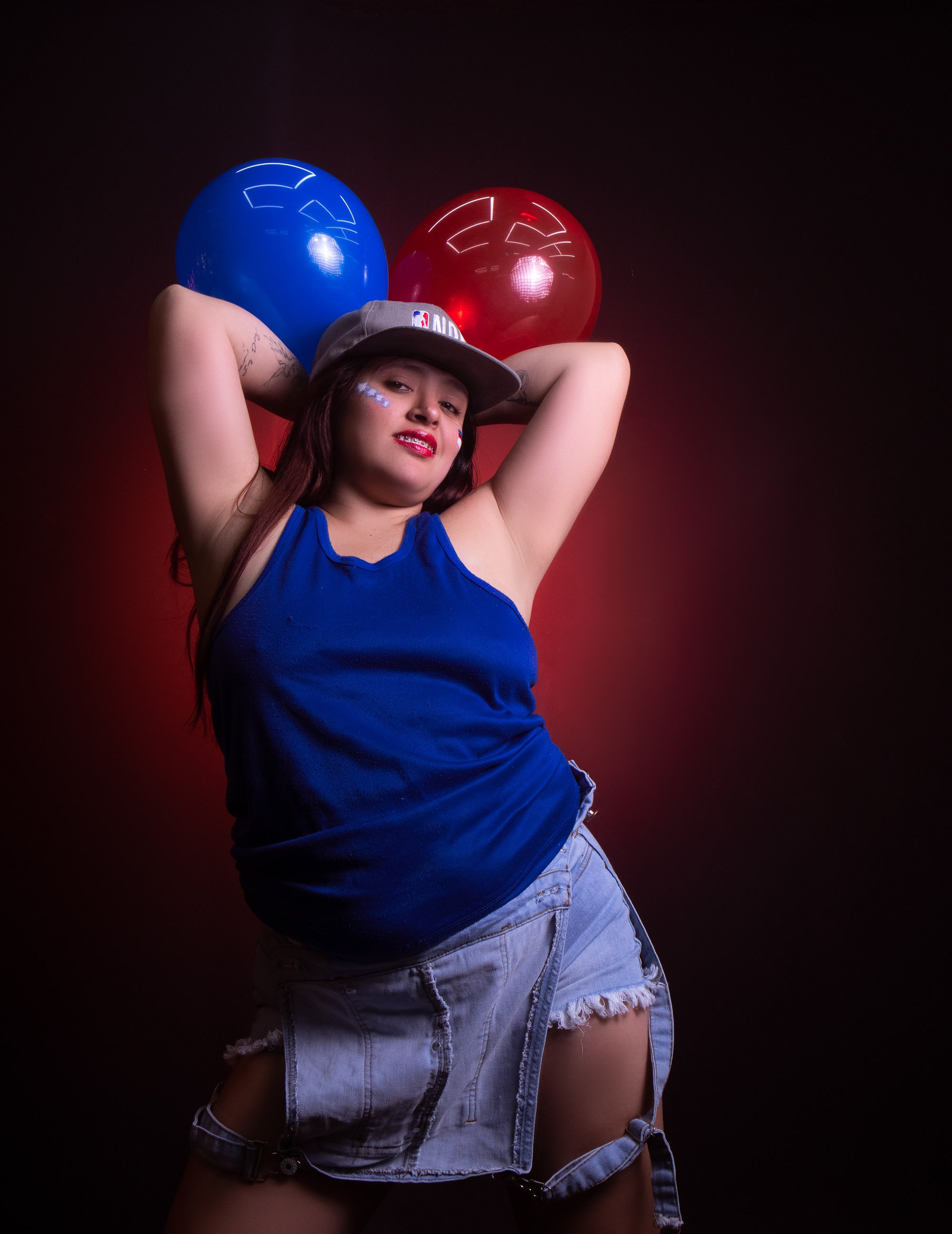 Interprete TaylorBecker Foto 10