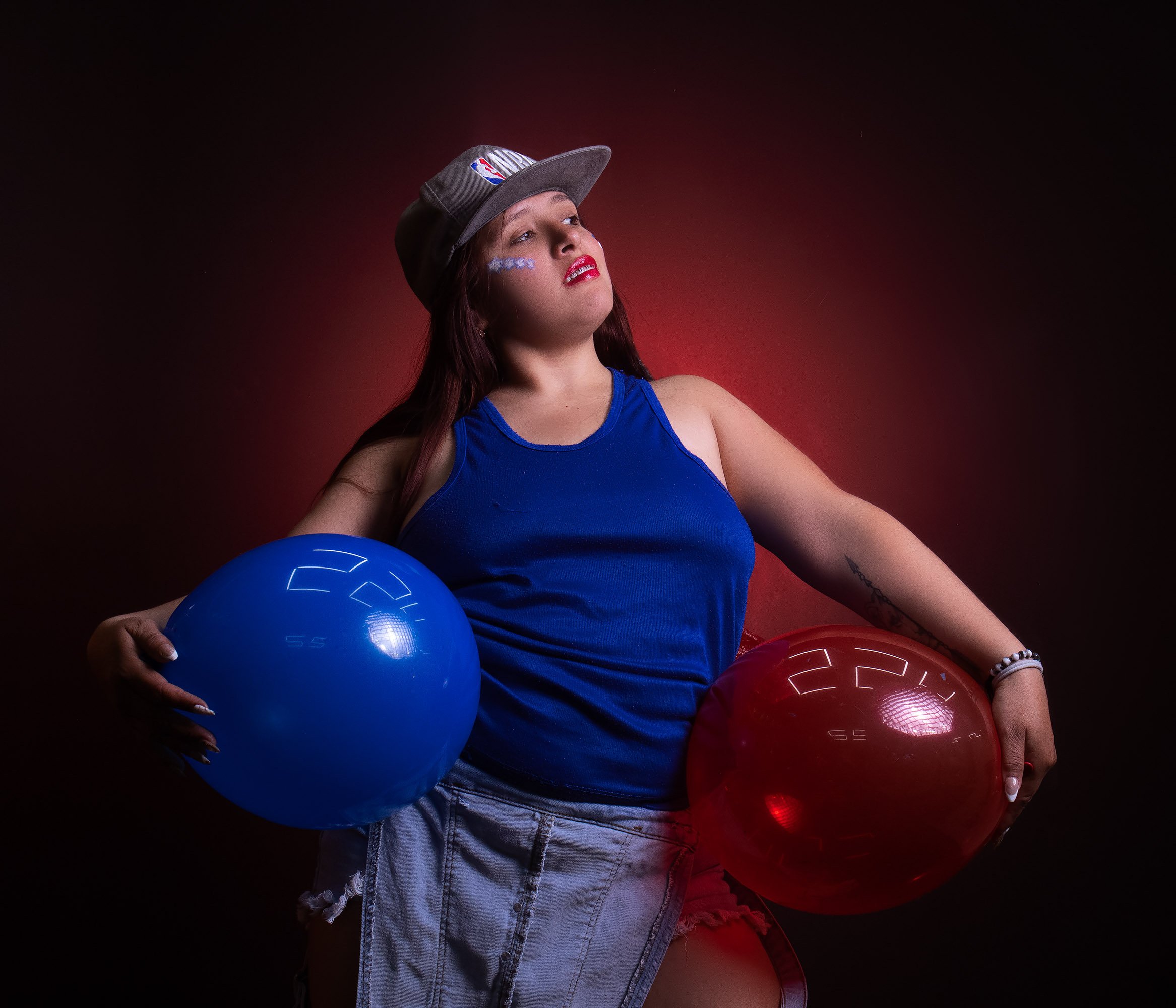 Interprete TaylorBecker Foto 12