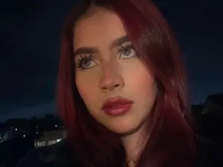 ZoeeMartinez profielfoto van cam model