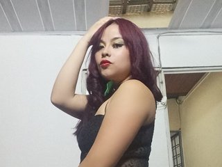 EimmyHotty Profilbild des Cam-Modells 
