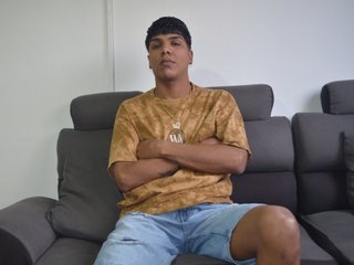 Emiliano0023 Profilbild des Cam-Modells 