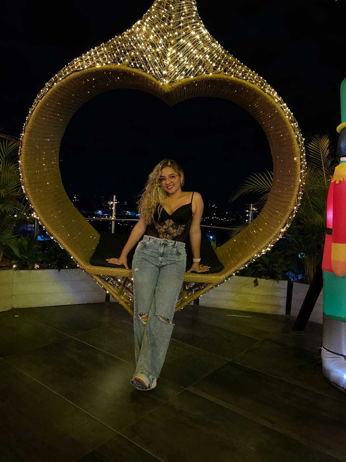 Artiest EmilyKossel Foto 12