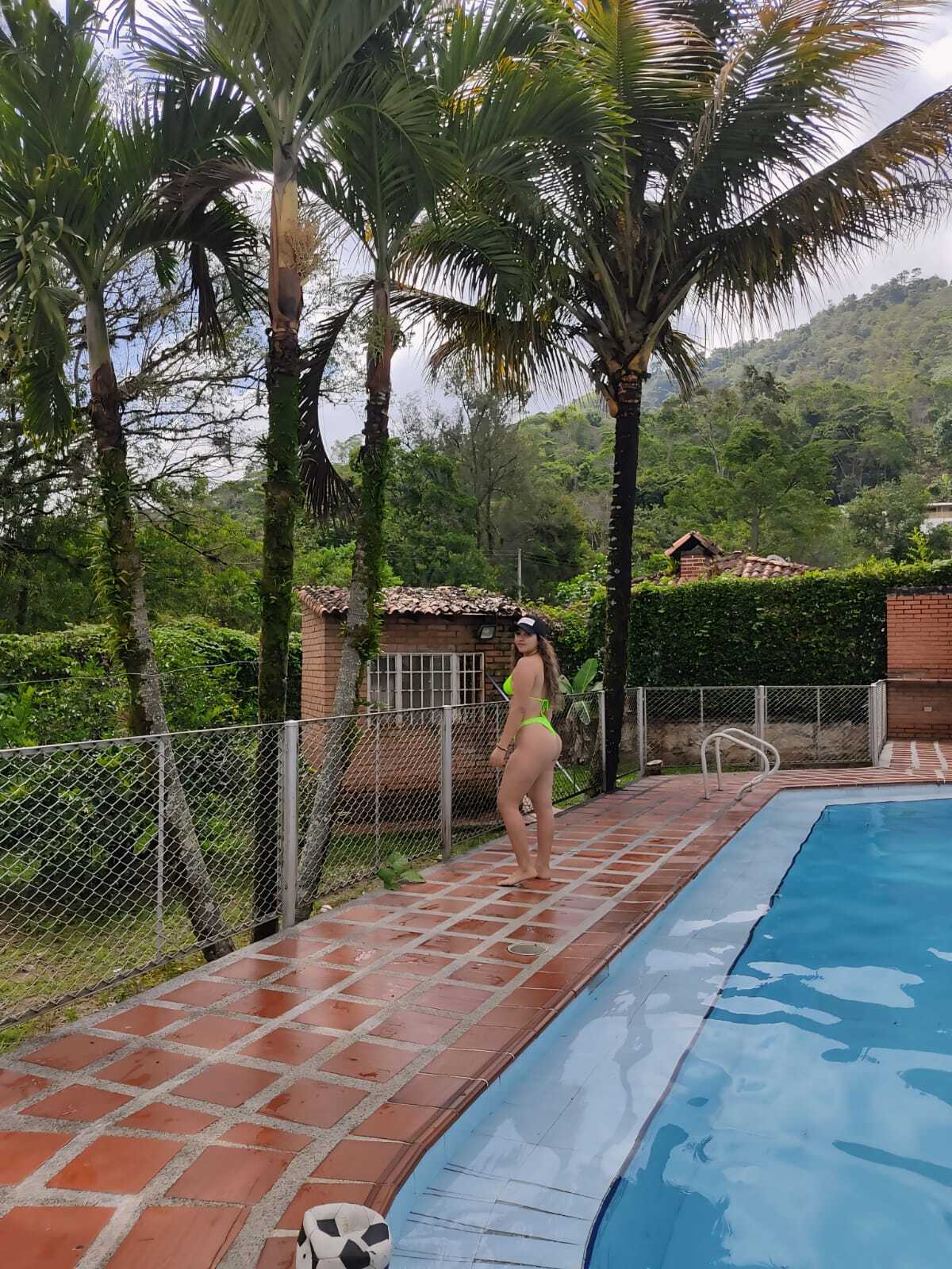 Artiest EmilyKossel Foto 8