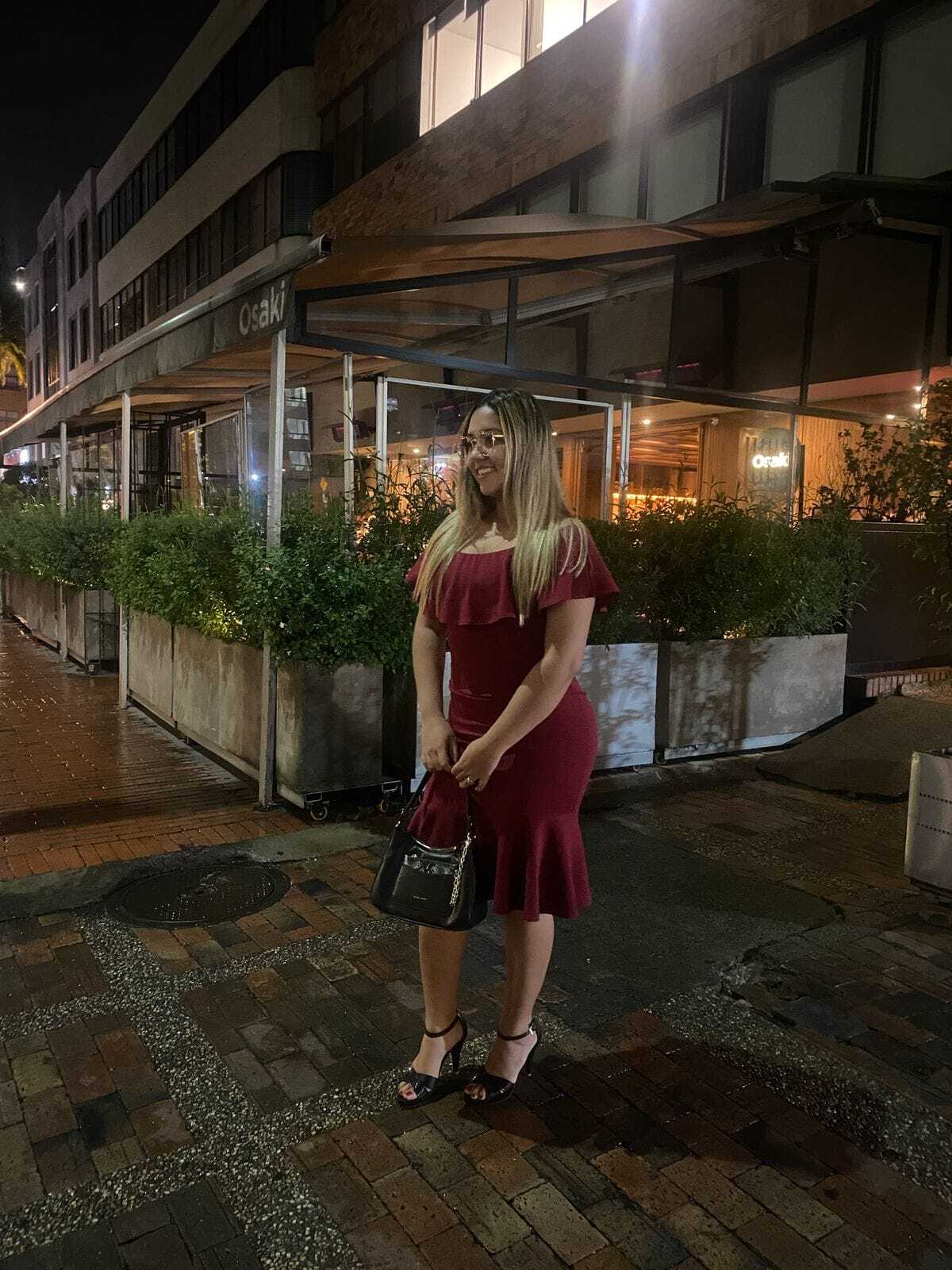 Artiest EmilyKossel Foto 9