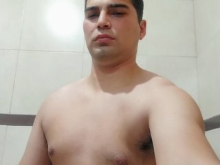 Matt2222 profilbild på webbkameramodell 