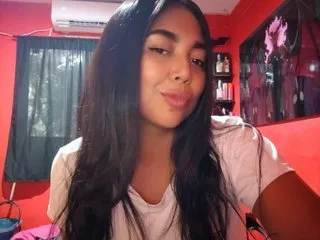 Dakota_curvex profielfoto van cam model
