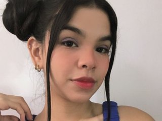 Ely_ggh cam model profile picture 