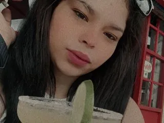 Foto de perfil de modelo de webcam de catalella_latina