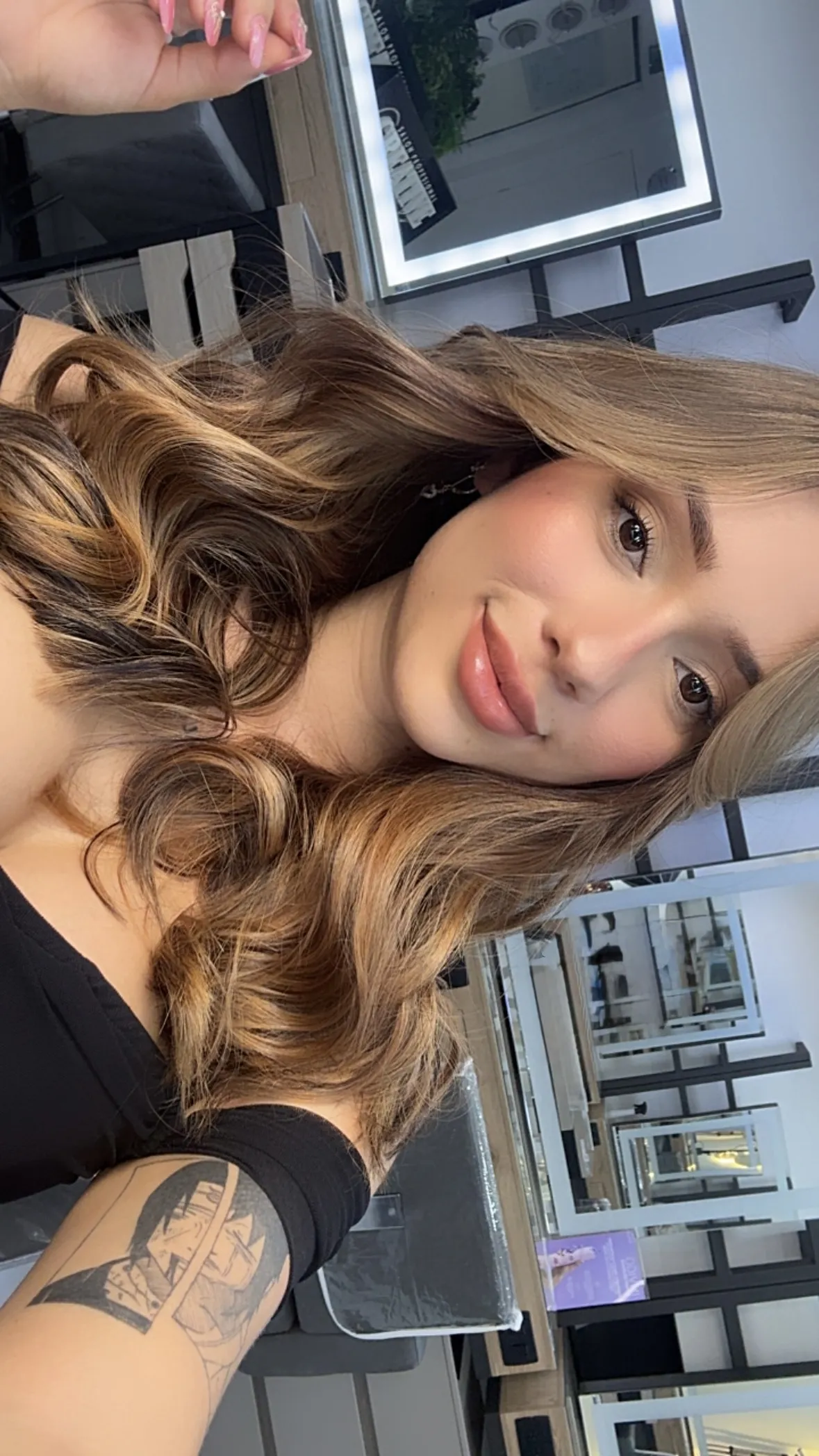 Artist elektrashleby Foto 1