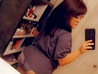 Image de profil du modèle de webcam MistressRazzlesXX