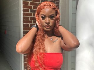 Image de profil du modèle de webcam StephanieBricks