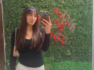 AllySlice profilbild på webbkameramodell