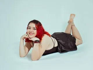 Niastaark profilbild pÄ webbkameramodell