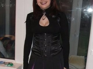 DelishDanixx immagine del profilo del modello di cam
