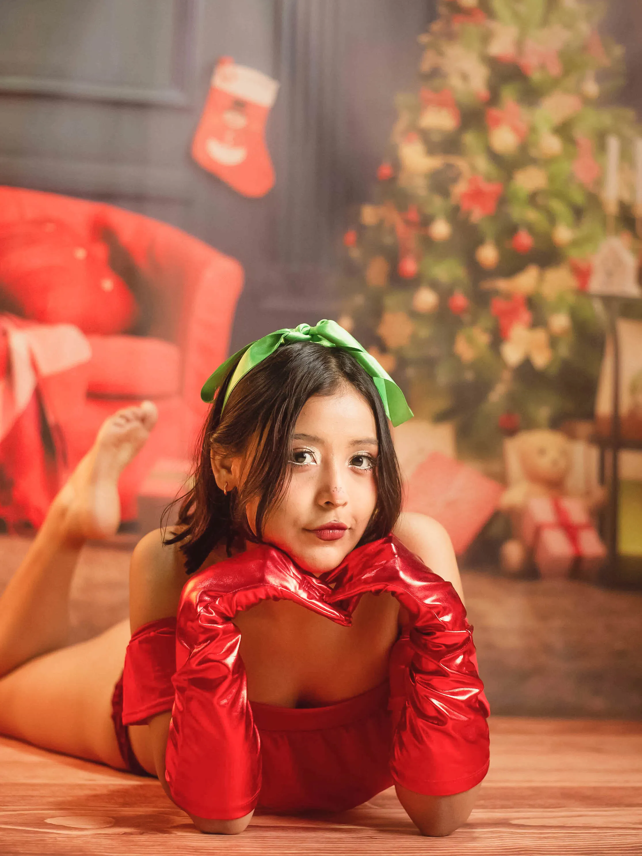 Intérprete Tinie_Sofiaa Foto 11