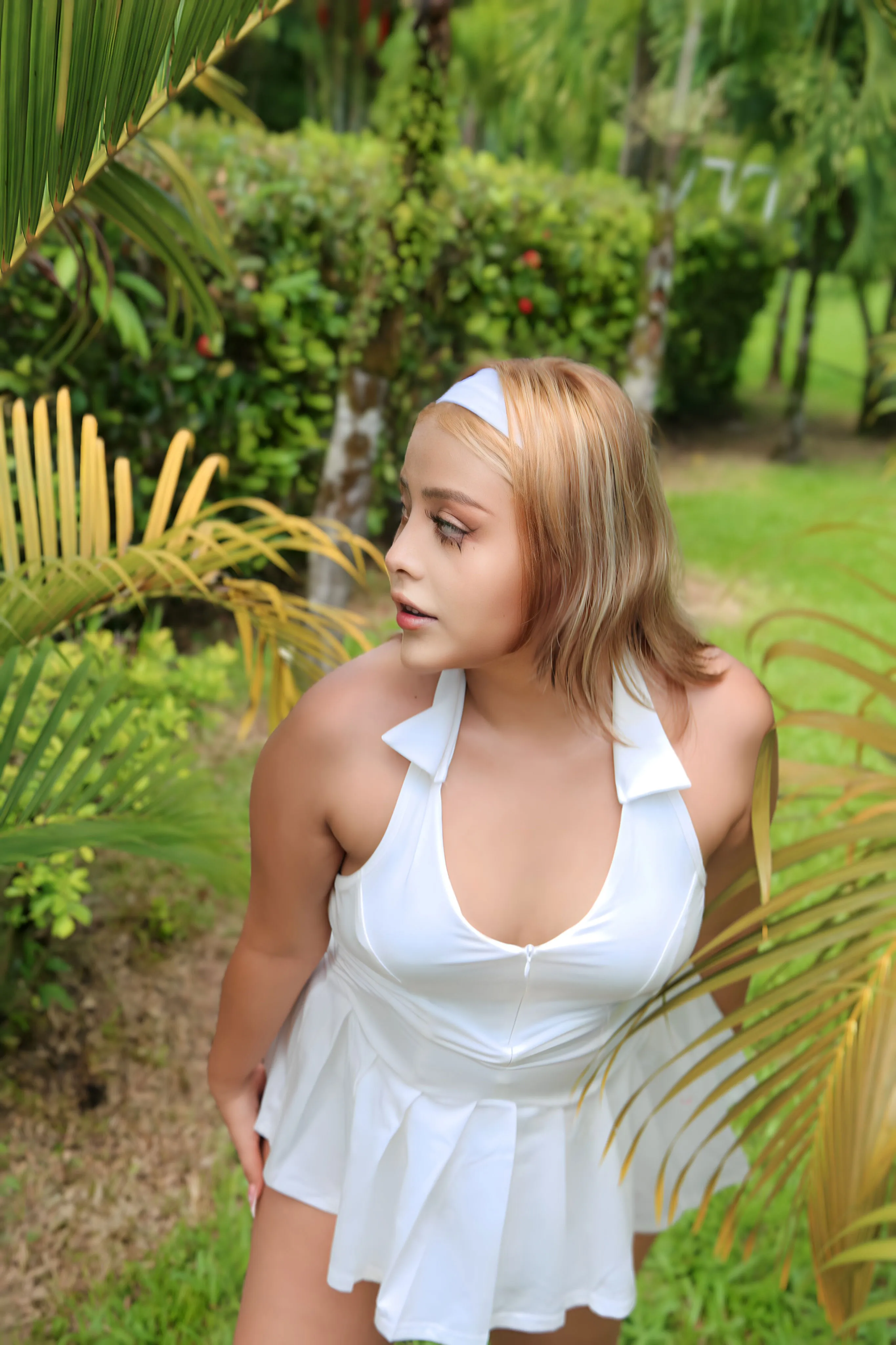 Utøver Tinie_Sofiaa Bilde 12