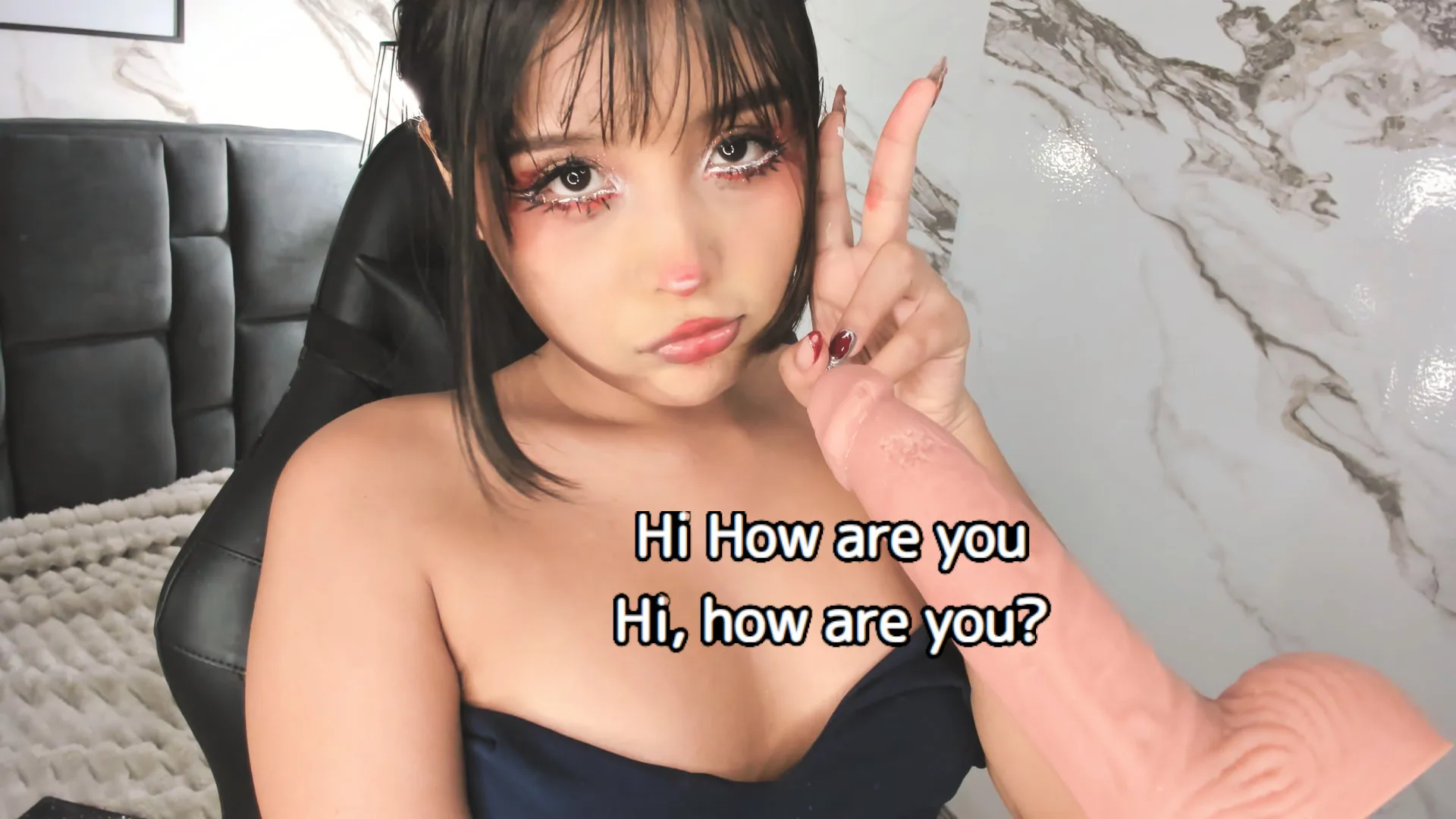 Intérprete Tinie_Sofiaa Foto 5