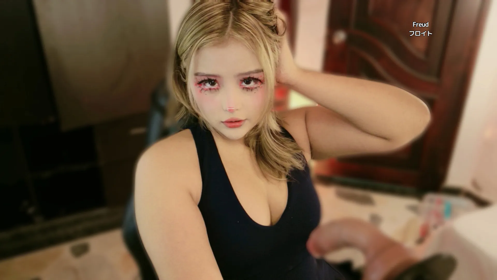 Performer Tinie_Sofiaa Photo 2