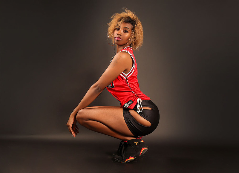 Performer ZanahiaLee Photo 3