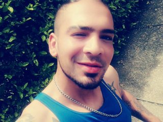 BrolynXx profielfoto van cam model 