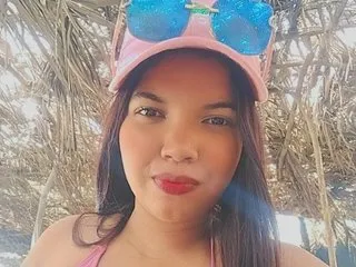 Imagen de perfil de modelo de cámara web de Natashaparker69