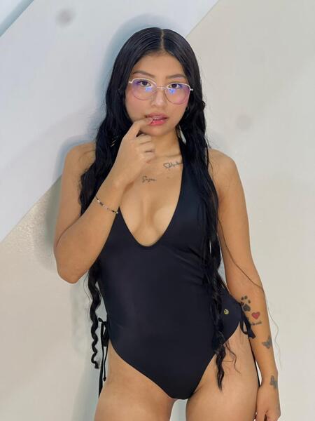 Artiest MADDIE_SKINNY Foto 5