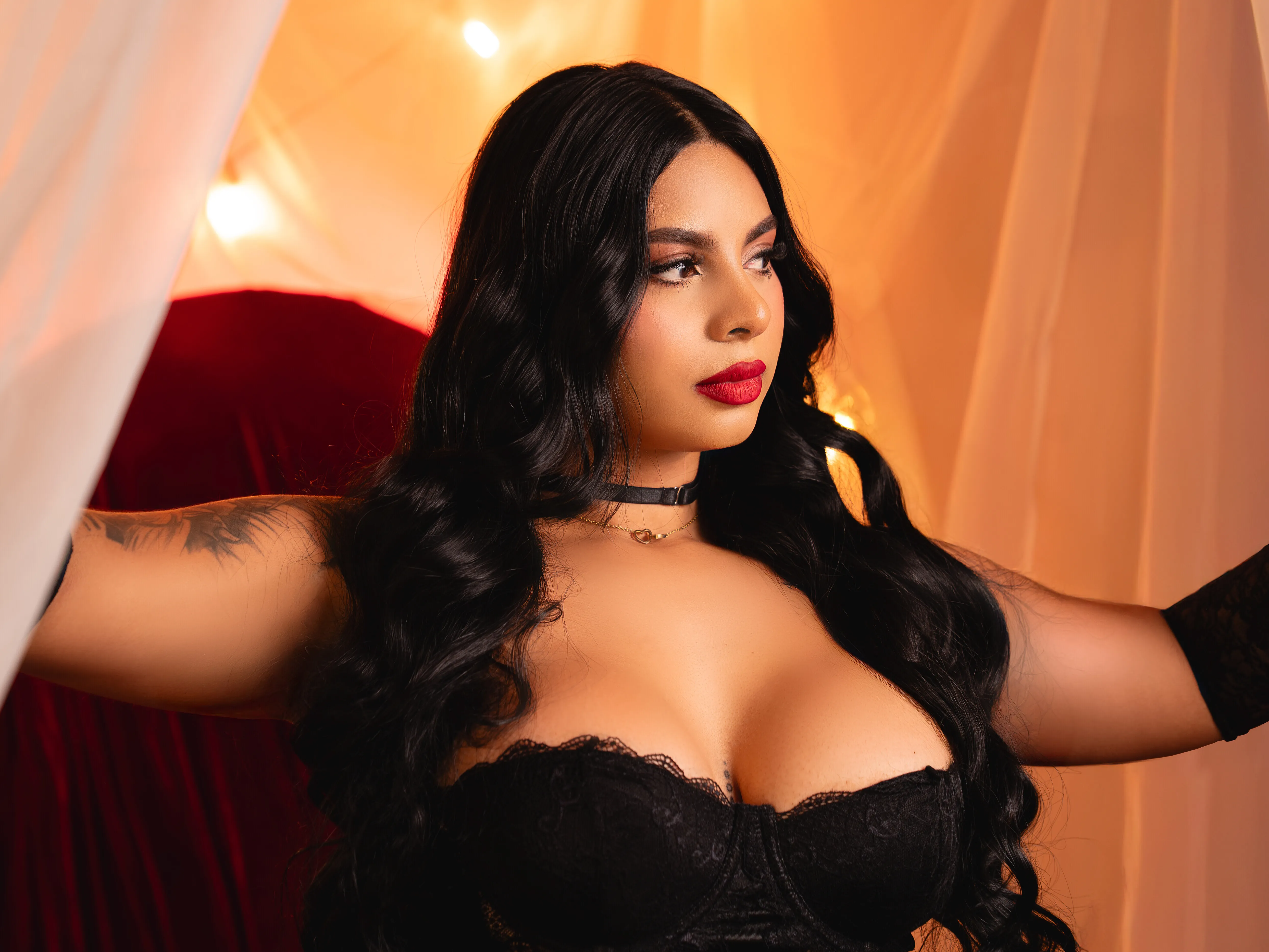 Intérprete GaiaGreys Foto 1