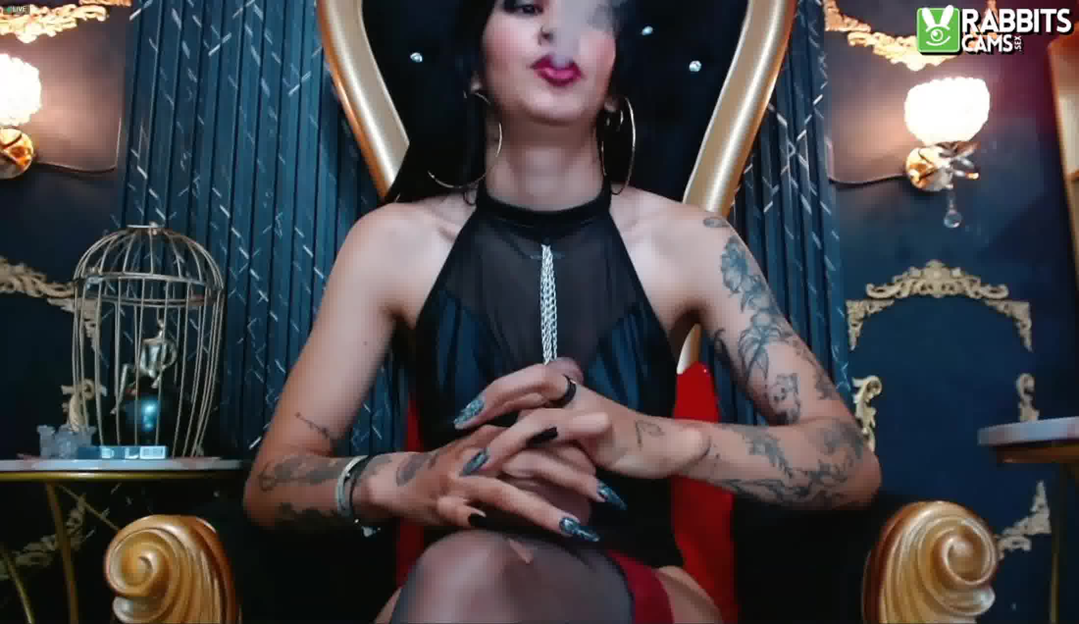 Performer VeronicaBrent Video 1