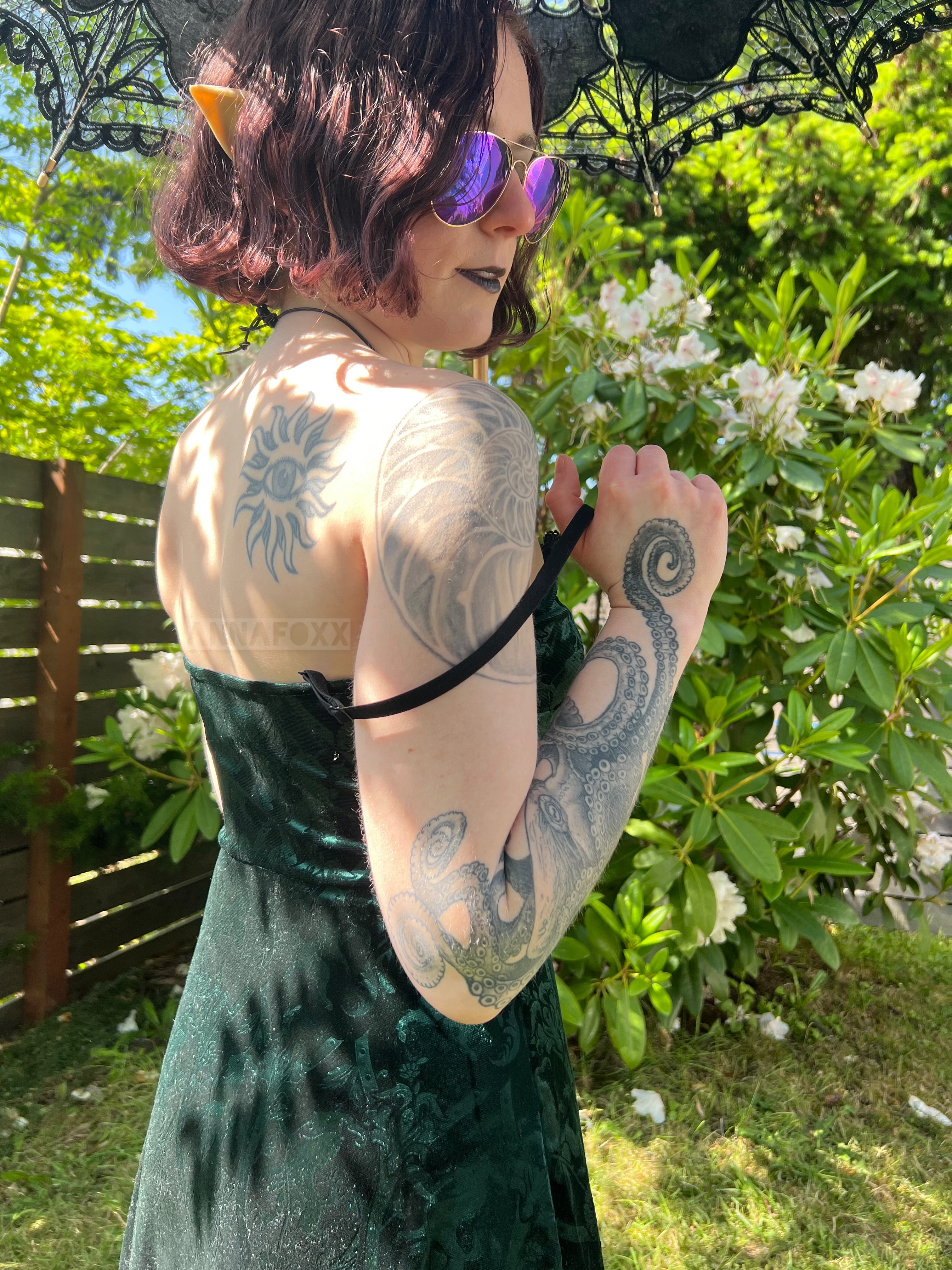 Performer mistressannafoxx Photo 3