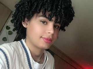 Profilbilde av WithLoveJay webkamera modell