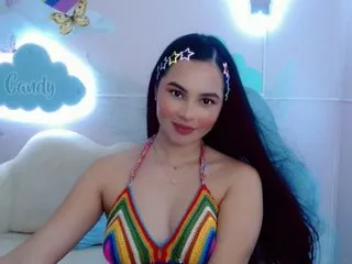 Rose_little profielfoto van cam model