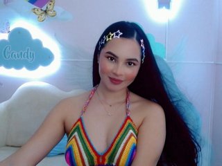 Rose_little immagine del profilo del modello di cam