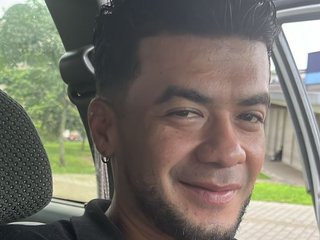 Andy_Connorr immagine del profilo del modello di cam