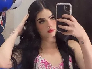 Candise_Oconnor