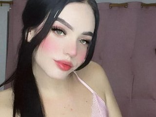 Candise_Oconnor profilbild på webbkameramodell 