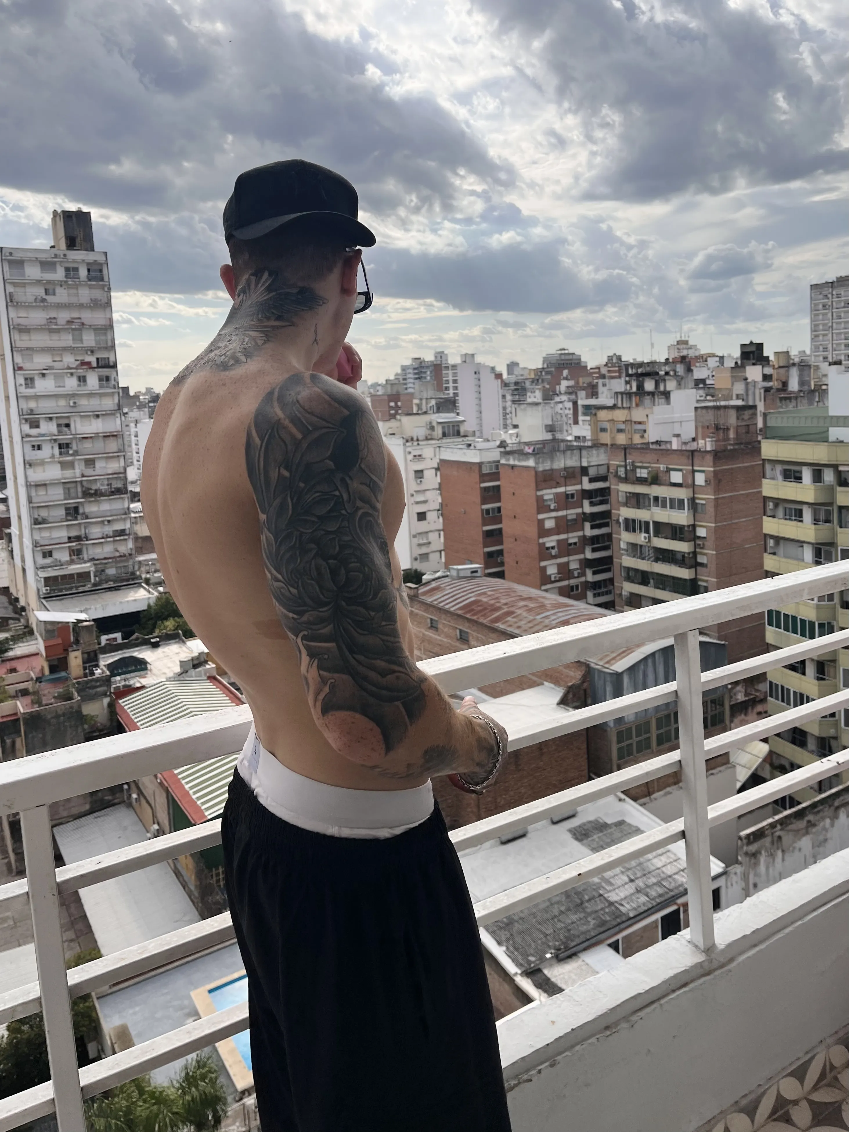 Artiest prohibido777 Foto 1