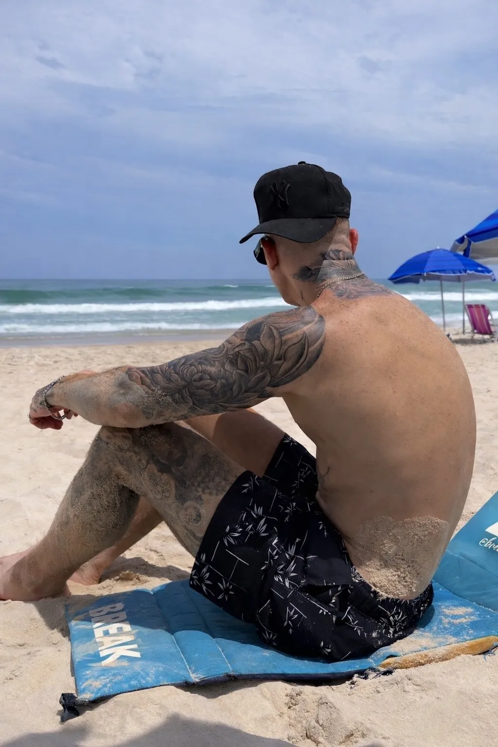 Artiest prohibido777 Foto 5