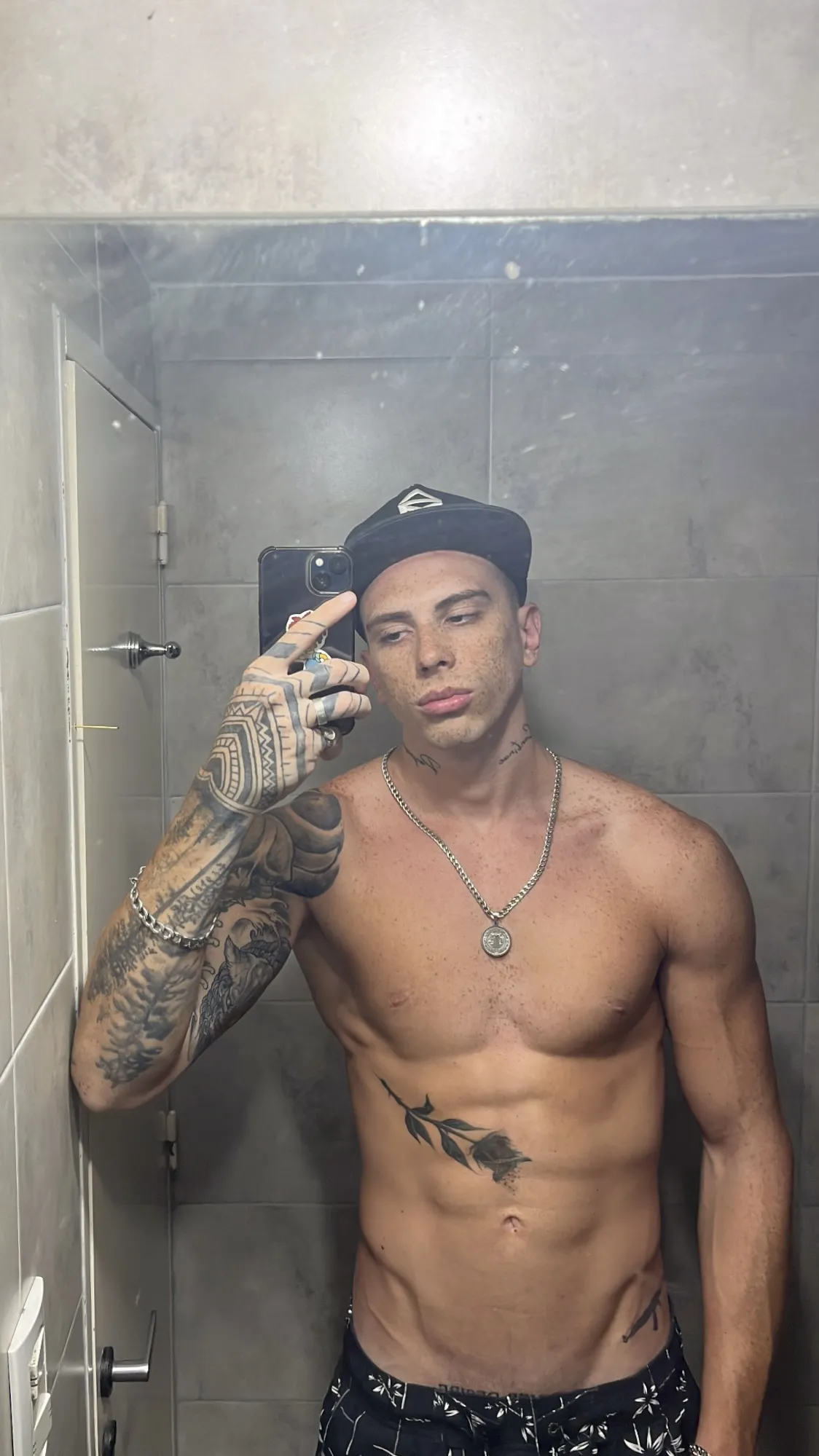 Artiest prohibido777 Foto 4