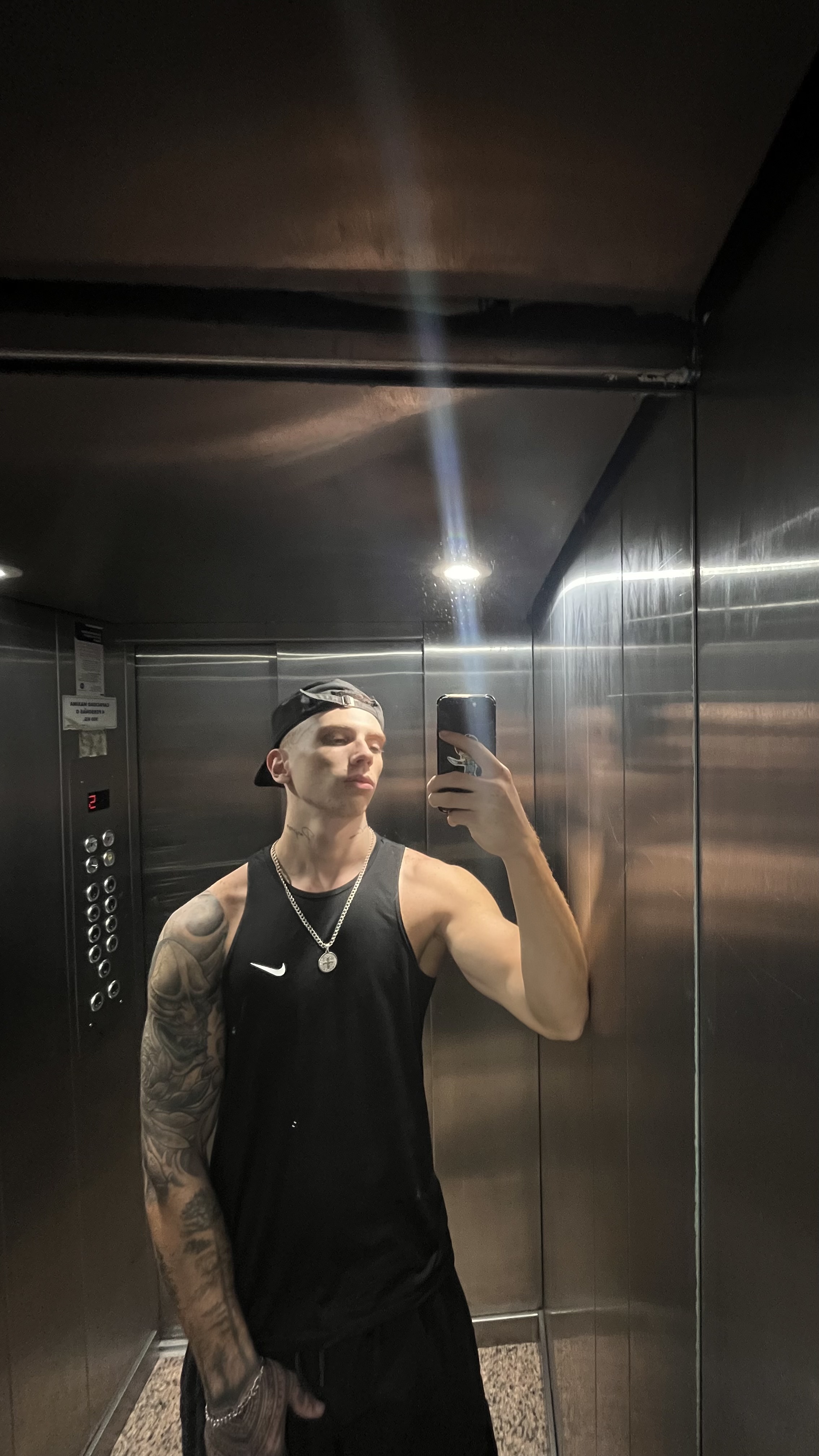 Artiest prohibido777 Foto 2