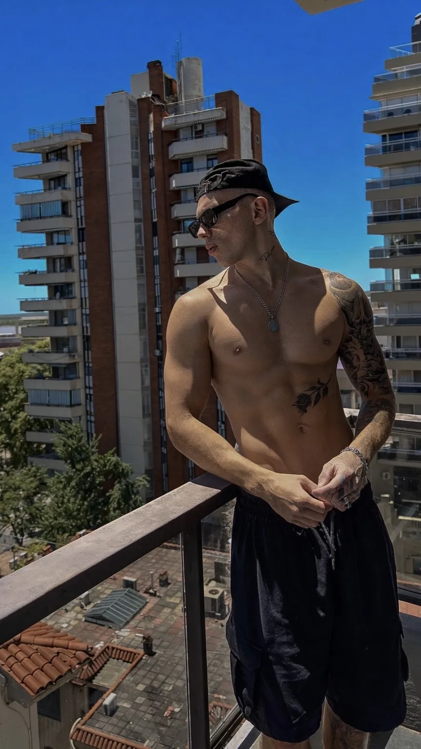 Artiest prohibido777 Foto 6