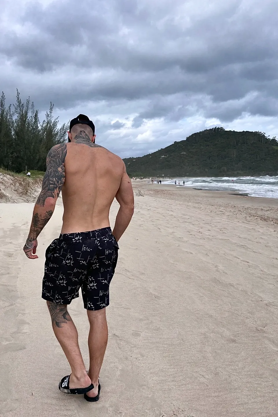 Artiest prohibido777 Foto 3