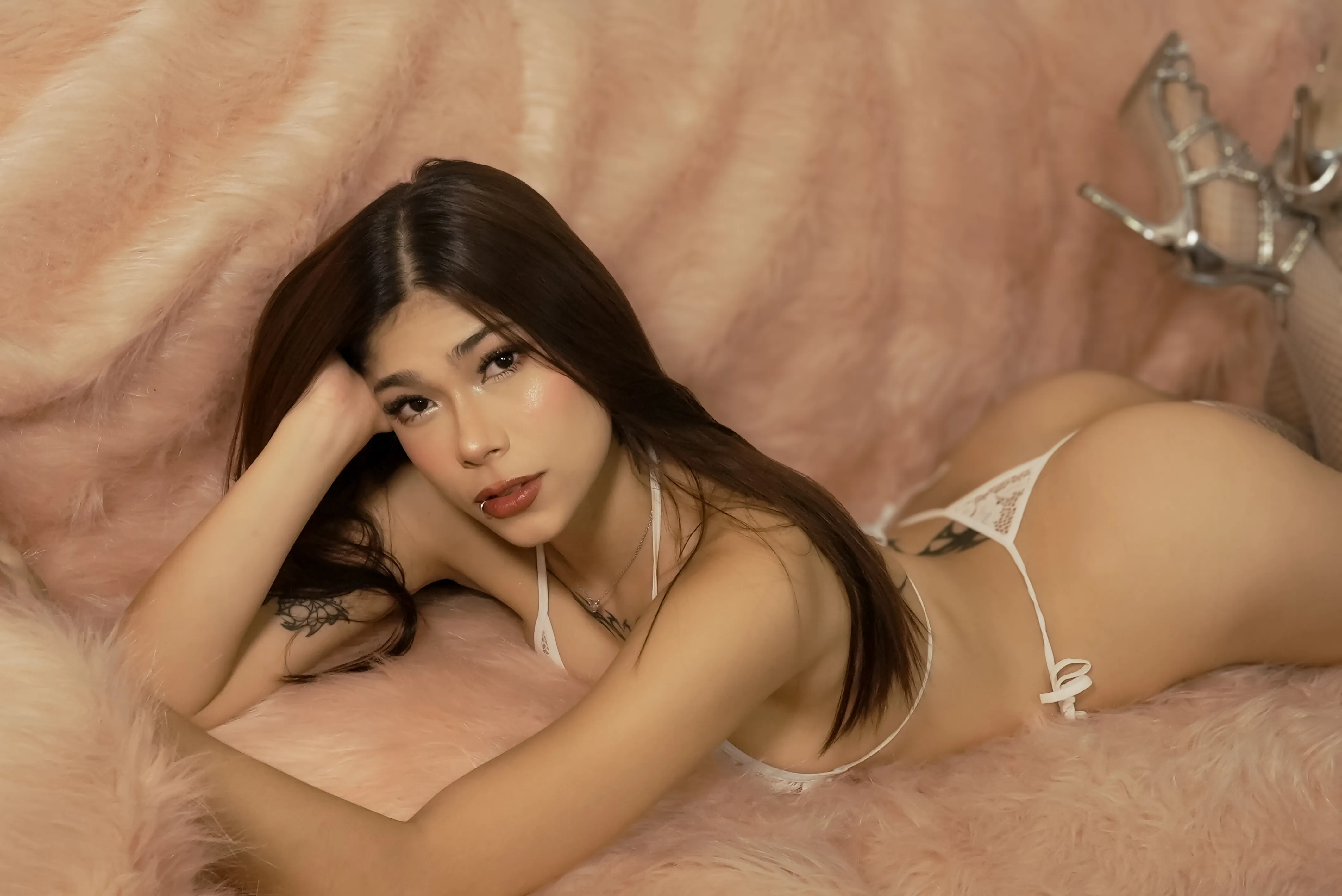 Artista LanaJons Foto 2