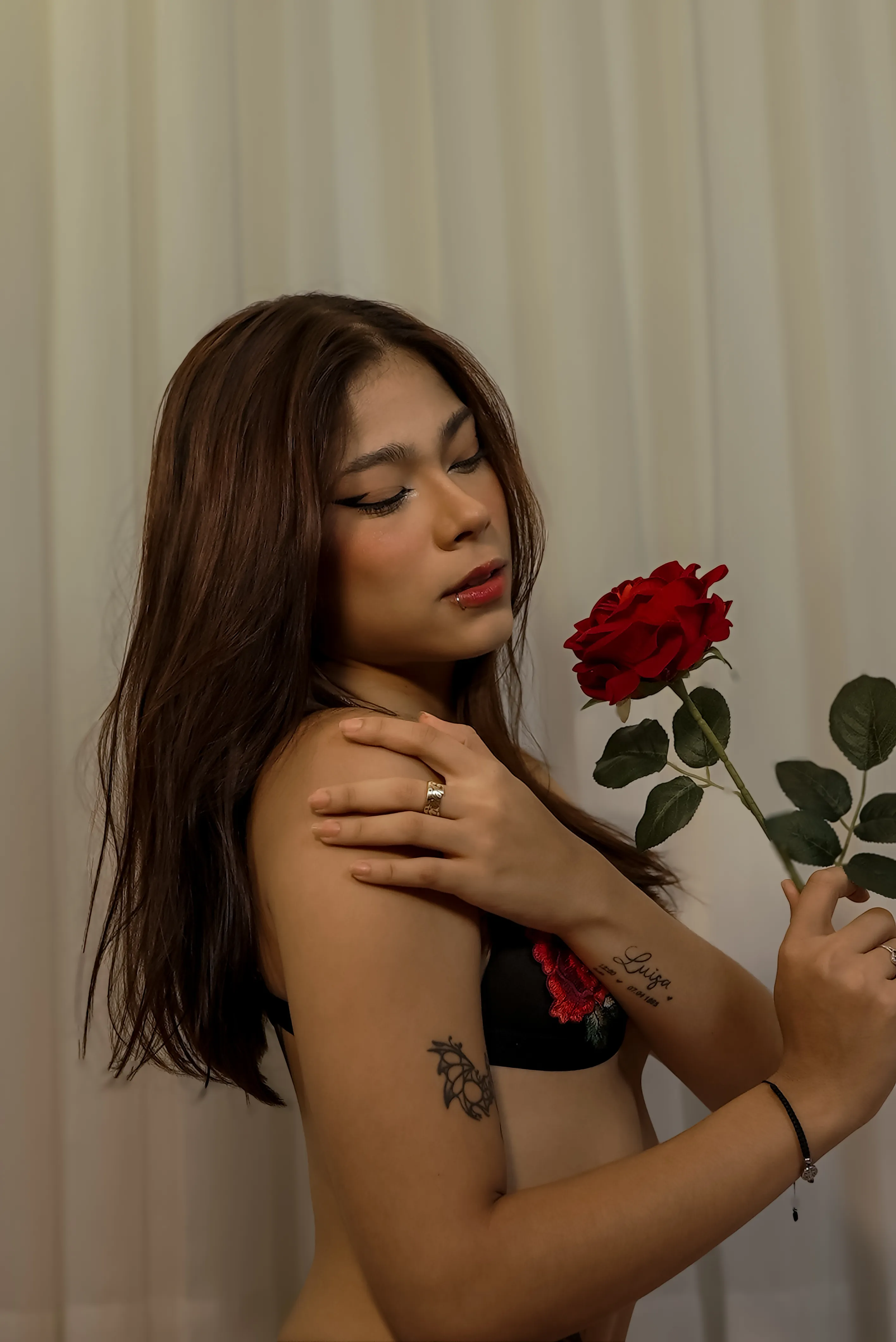 Artista LanaJons Foto 2