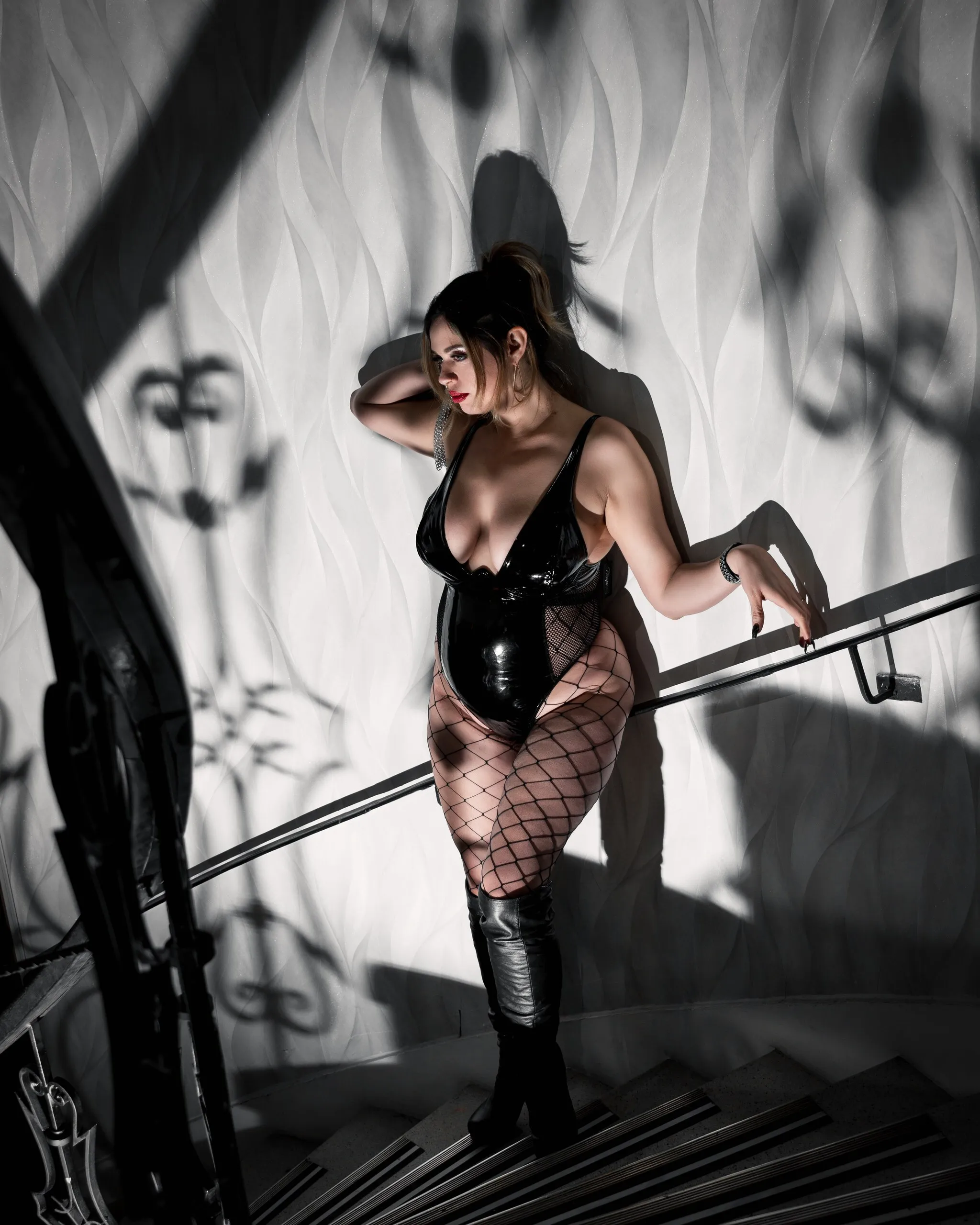 Interprète PaulettWatsn Photo 9