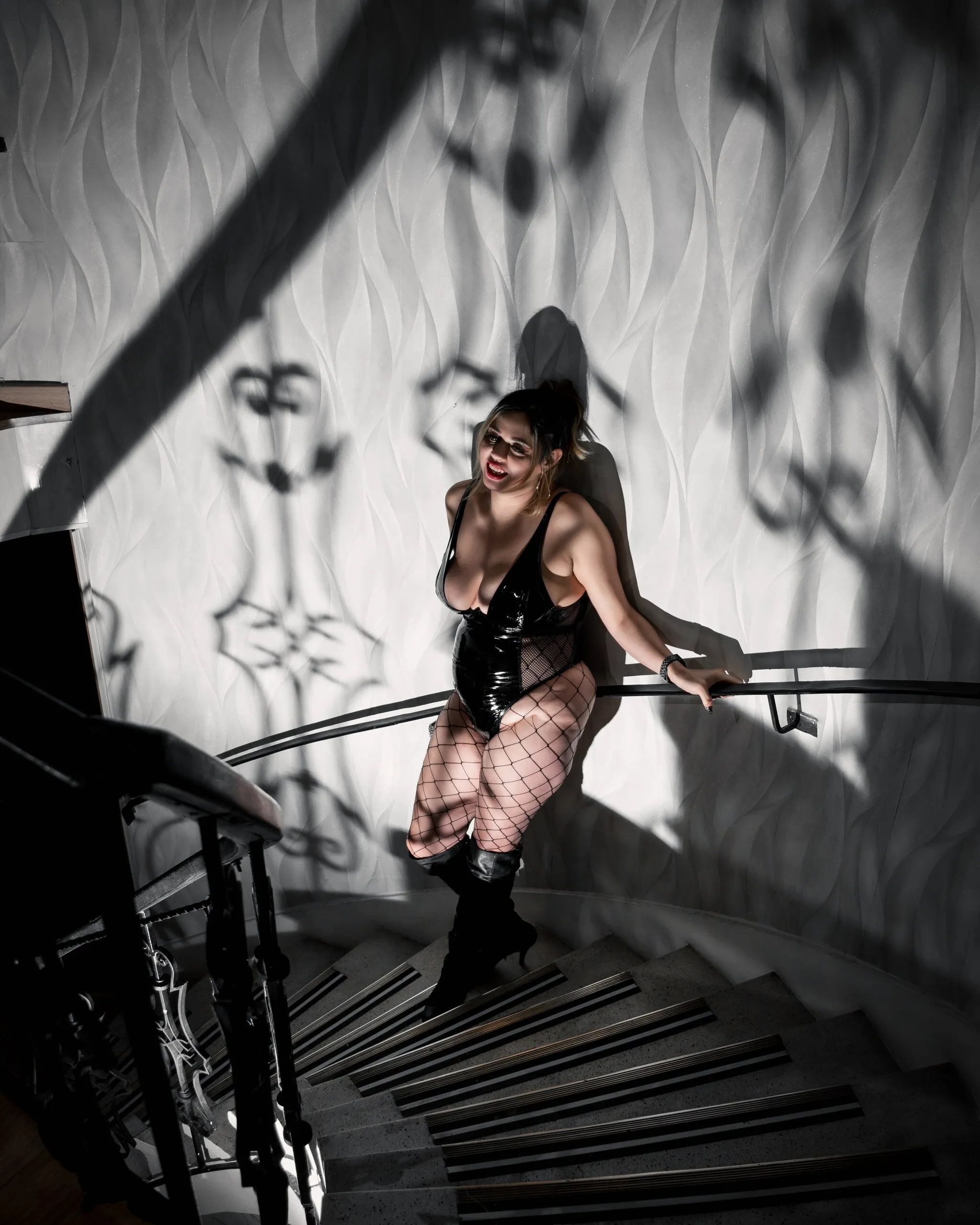 Interprète PaulettWatsn Photo 10