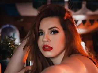 Image de profil du modèle de webcam PaulettWatsn